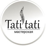 Tati Tati masterskaya Nataly_ethno - Livemaster - handmade