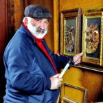 Malhaz Imedashvili - Livemaster - handmade