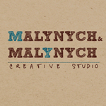 Malynych & Malynych creative studio - Livemaster - handmade