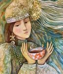 Olga (bellaolika) (labellolika) - Ярмарка Мастеров - ручная работа, handmade