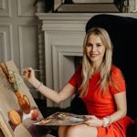 Evgeniya Roslik - Livemaster - handmade
