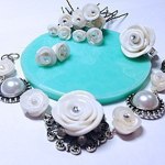 -HM-bijouterie- - Livemaster - handmade