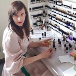 Filippova Parfyumeriya Duhi Filippova (filippova-botanical-perfumery) - Livemaster - handmade