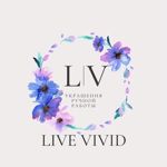 Live Vivid - Livemaster - handmade