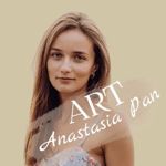 Anastasia Pan Art - Livemaster - handmade