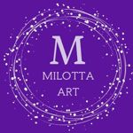 Milotta_Art - Livemaster - handmade