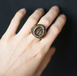 Tanya Postnova_Jewelry - Livemaster - handmade