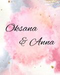 Oksana i Anna - Livemaster - handmade