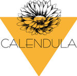 Ukrasheniya s tsvetami (calendulashop) - Livemaster - handmade