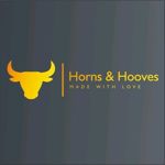 horns-hooves