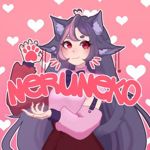 Neruneko - Livemaster - handmade