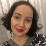 ZhamilyaNovikova - Livemaster - handmade