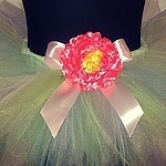 Elena Brovkina (FLUFFY-shop) - Livemaster - handmade