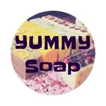 Yummy Soap - Livemaster - handmade