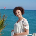 Marina Ivankiv (butikkukol) - Livemaster - handmade