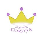 JOYA de la CORONA - Livemaster - handmade