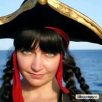 Oksana-cxy - Ярмарка Мастеров - ручная работа, handmade