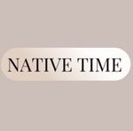 native-time
