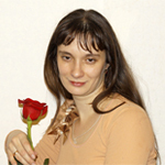 Anna-Luisa - Livemaster - handmade