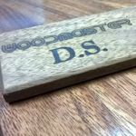 Woodmaster DS - Ярмарка Мастеров - ручная работа, handmade