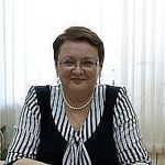 Ольга Оленина (Басаргина)