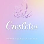 Croslotos - Livemaster - handmade
