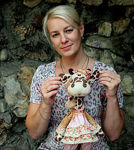 Viktoriya Gorovaya - Livemaster - handmade