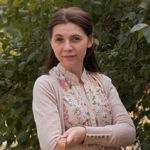Ulyana (ulinlarchik) - Livemaster - handmade