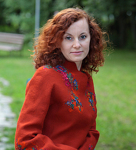 Tatyana Ohritskaya - Livemaster - handmade
