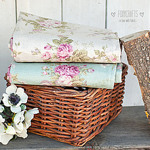 Yuliya Ivanova (Foxy-fabric) - Livemaster - handmade