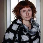 Nataliya Evtifeeva (jazz-felt) - Livemaster - handmade