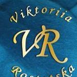 Viktoriya Rostetskaya - Livemaster - handmade