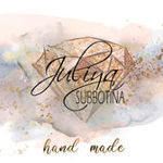 Yuliya Subbotina HAND MADE - Livemaster - handmade