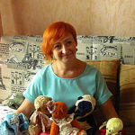 Yuliya - Livemaster - handmade