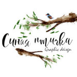 Sinyaya ptichka - Livemaster - handmade