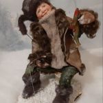 Dmitrij - Livemaster - handmade
