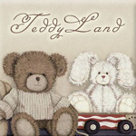 teddyland