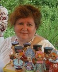 Rimma Volchenko (vol4enko) - Ярмарка Мастеров - ручная работа, handmade