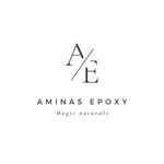 Aminasepoxy - Livemaster - handmade
