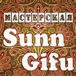 Masterskaya SunnGifu. Lyudmila. - Livemaster - handmade
