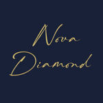 Nova Diamond - Livemaster - handmade
