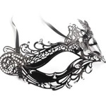 MaskiKarnaval - Livemaster - handmade