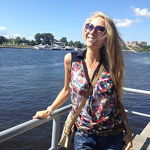 Yana Morozova (Blaga) - Livemaster - handmade