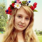 Veronika - Livemaster - handmade