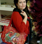 Lora (lakme) - Livemaster - handmade