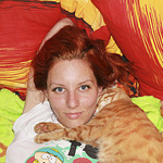 Veronika Kersten - Livemaster - handmade