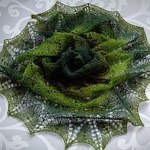 Diamanda - Livemaster - handmade