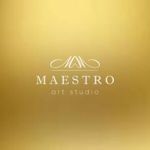 MAESTRO art studio - Livemaster - handmade