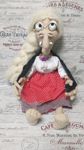 Olga Frantsuzova. Vyazanoe izobilie. - Livemaster - handmade
