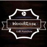 Woodrose - Livemaster - handmade